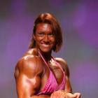 Kacee   Woods - NPC Night of the Champions 2013 - #1